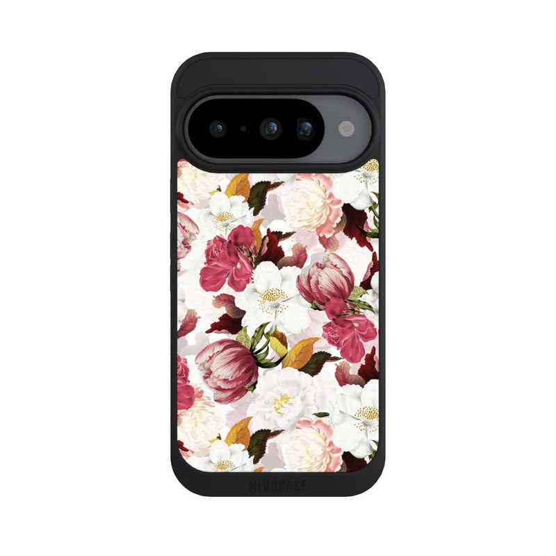 Pixel 10 NIVOpure Fleurs légères
