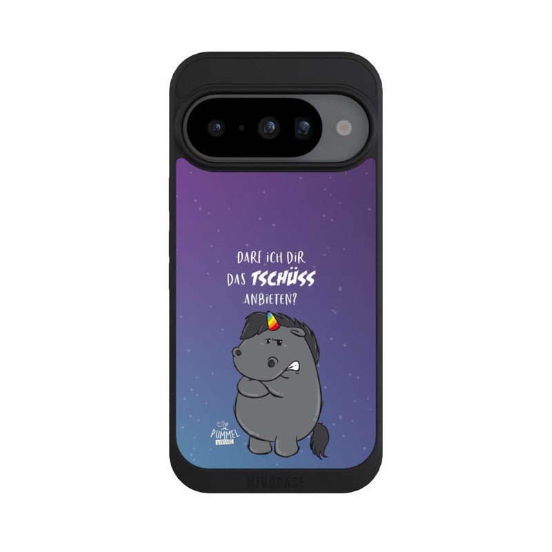 Pixel 10 NIVOpure Tschüss Grummel