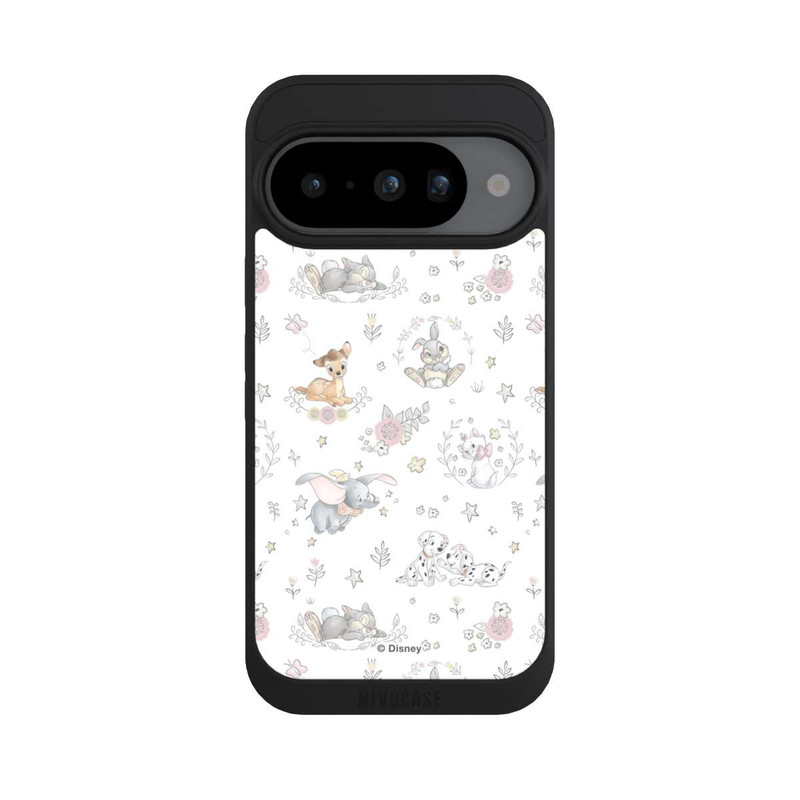 Pixel 10 NIVOpure Sentimental Heritage Collection