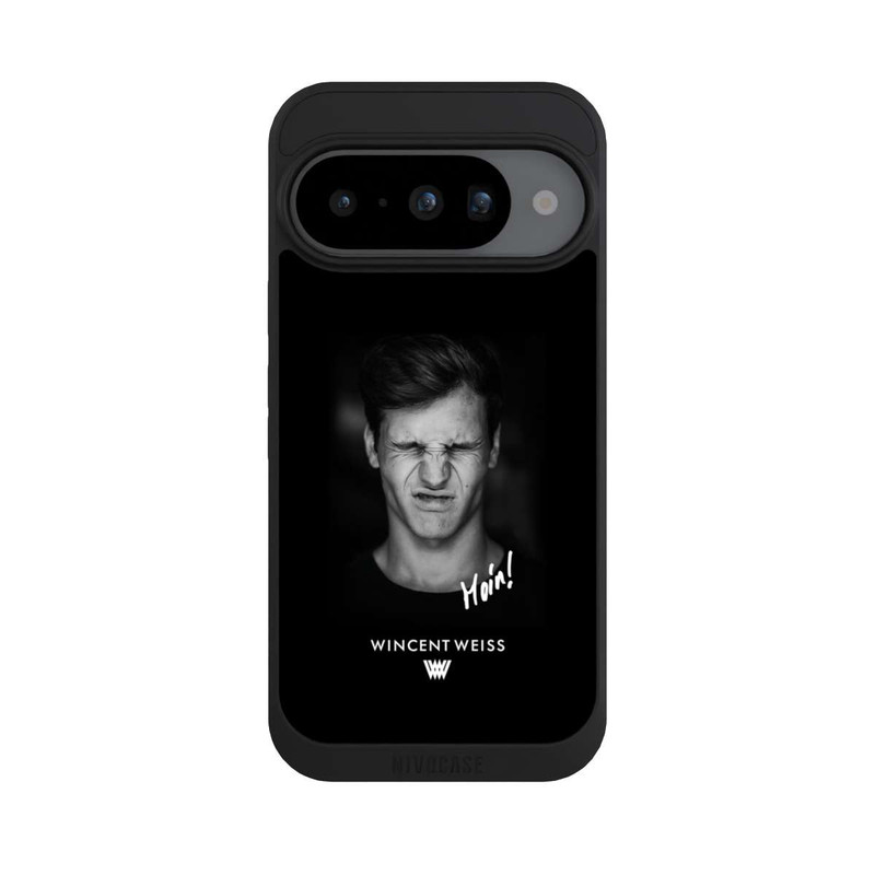 Pixel 10 NIVOpure Moin!