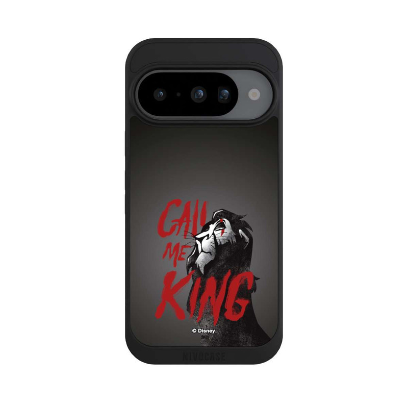 Pixel 10 NIVOpure Call me king dark