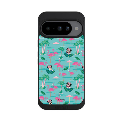 Google Pixel 10 NIVOpure Minnie Pink Flamingo