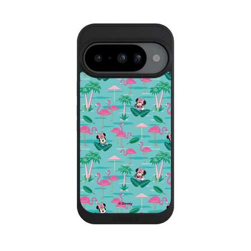 Google Pixel 10 NIVOpure Minnie Pink Flamingo