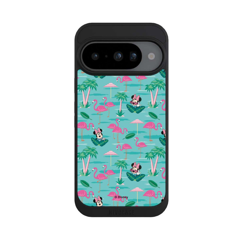 Pixel 10 NIVOpure Minnie Pink Flamingo