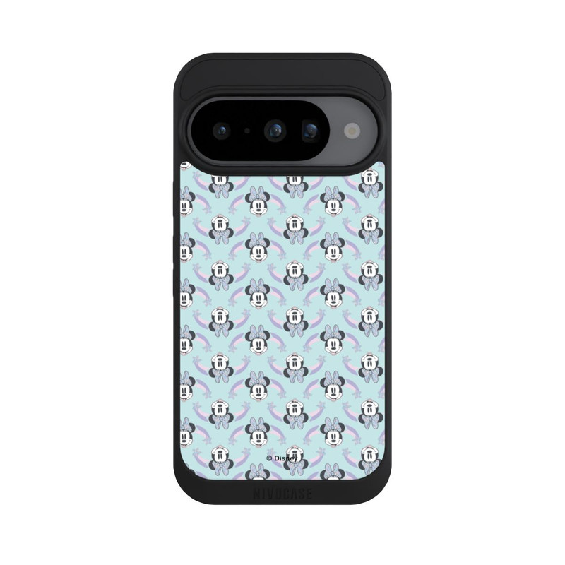 Pixel 10 NIVOpure Minnie Vintage Pattern