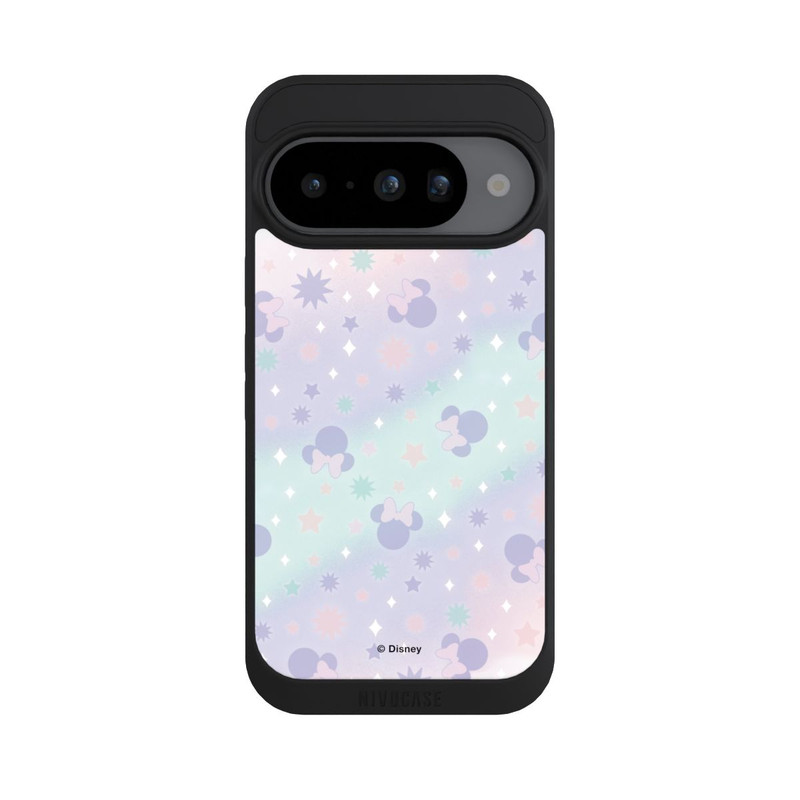 Pixel 10 NIVOpure Minnie Star Pattern
