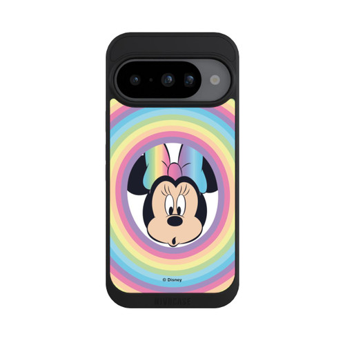 Google Pixel 10 NIVOpure Minnie Rainbow Circle