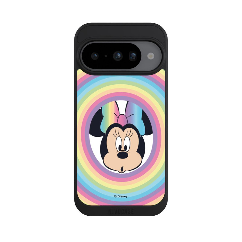 Pixel 10 NIVOpure Minnie Rainbow Circle