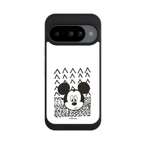 Google Pixel 10 NIVOpure Mickey Minimalism