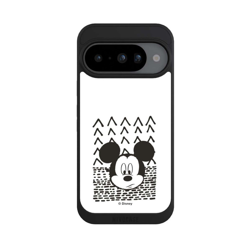 Pixel 10 NIVOpure Micky Minimalism