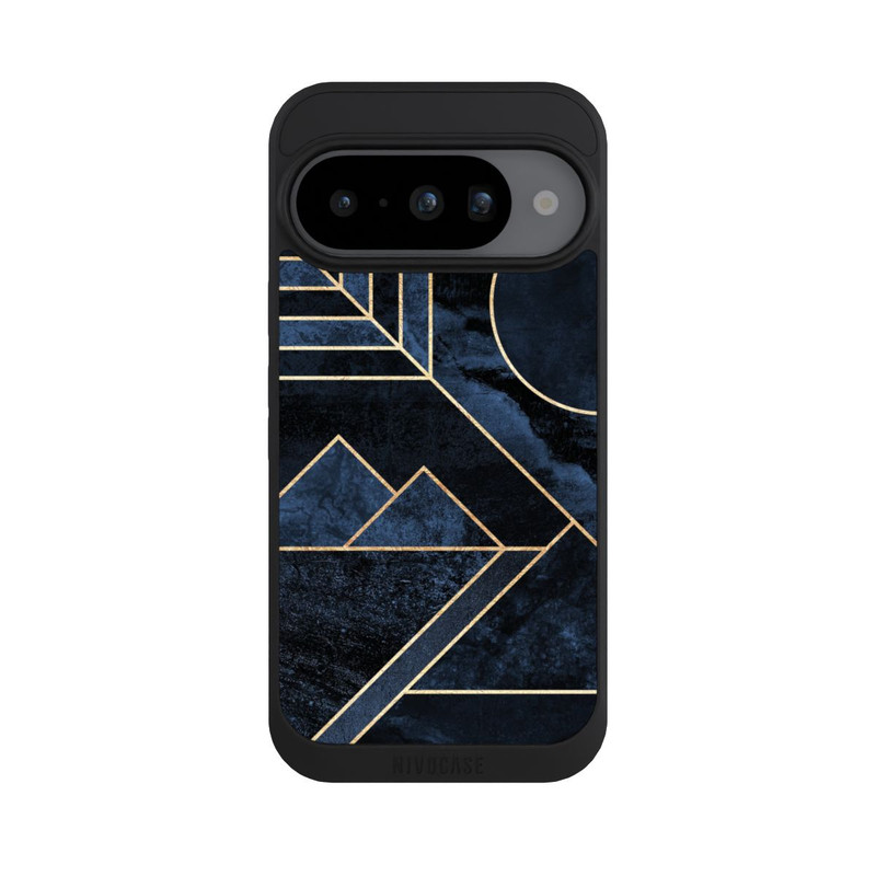 Pixel 10 NIVOpure Modern Wild Gold Print
