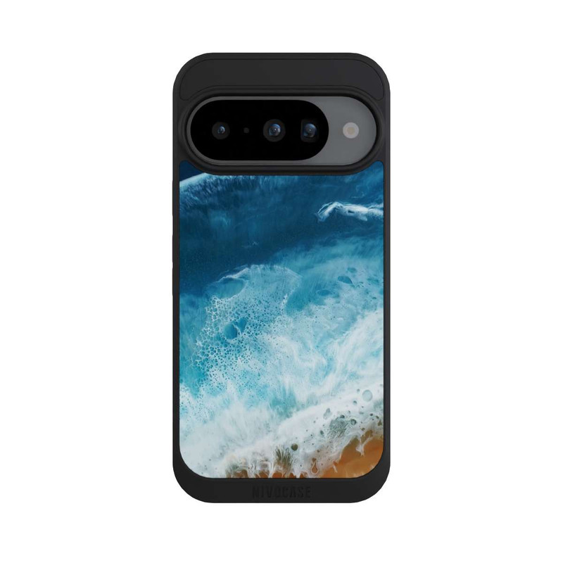 Pixel 10 NIVOpure Mer