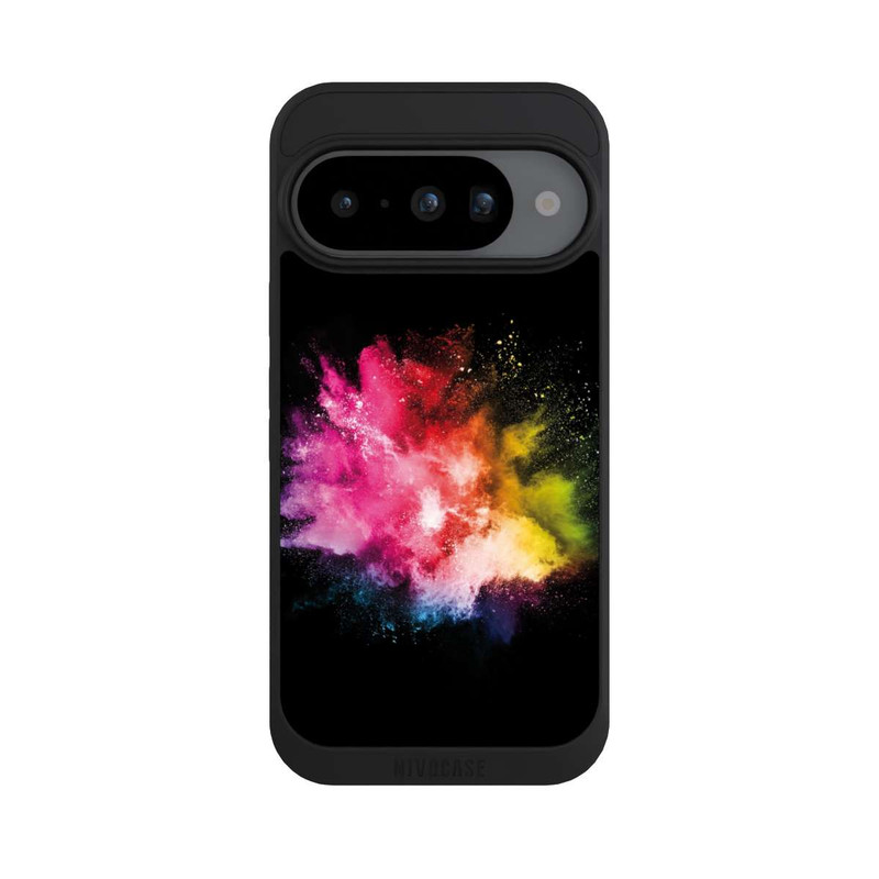 Pixel 10 NIVOpure Neon