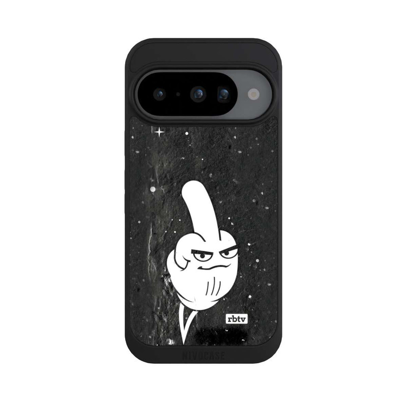 Pixel 10 NIVOpure Finger