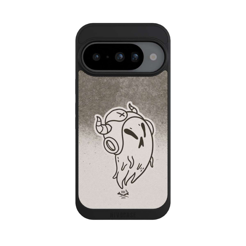 Pixel 10 NIVOpure Geist