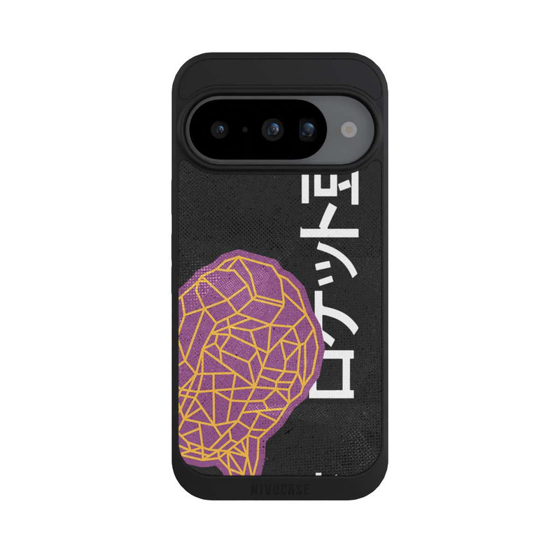 Pixel 10 NIVOpure Japan-Draht