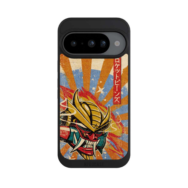 Pixel 10 NIVOpure Kabuki