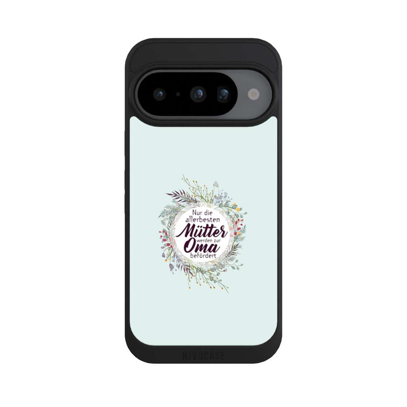 Pixel 10 NIVOpure Allerbesten Mütter
