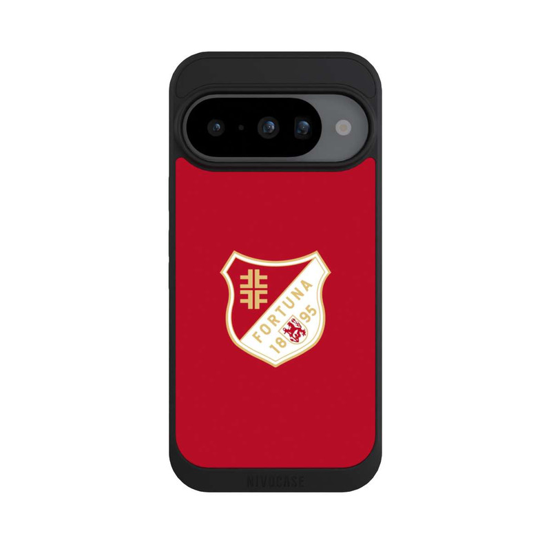 Pixel 10 NIVOpure Fortuna 1895 Rot