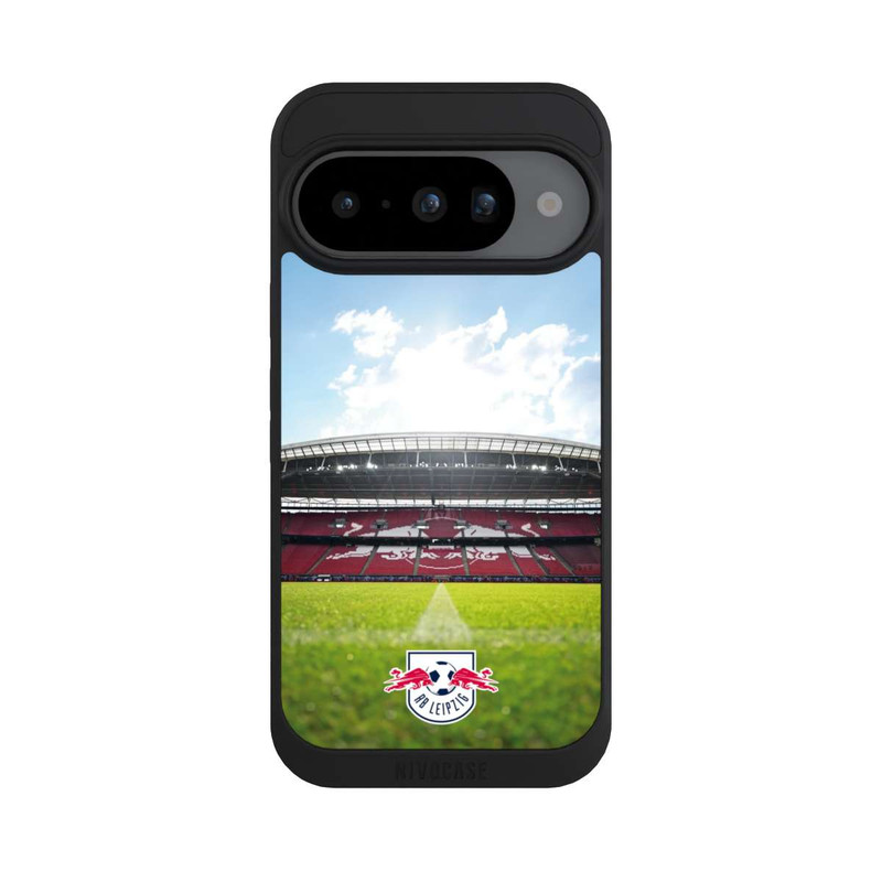 Pixel 10 NIVOpure RB Leipzig Stadion