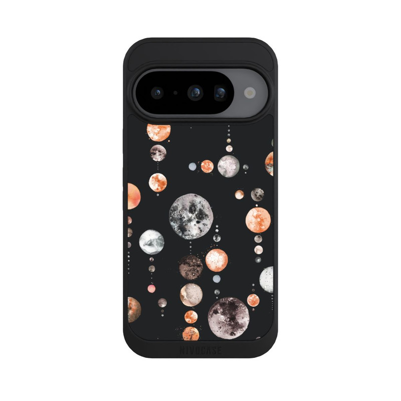 Pixel 10 NIVOpure Astronomy Space Moons