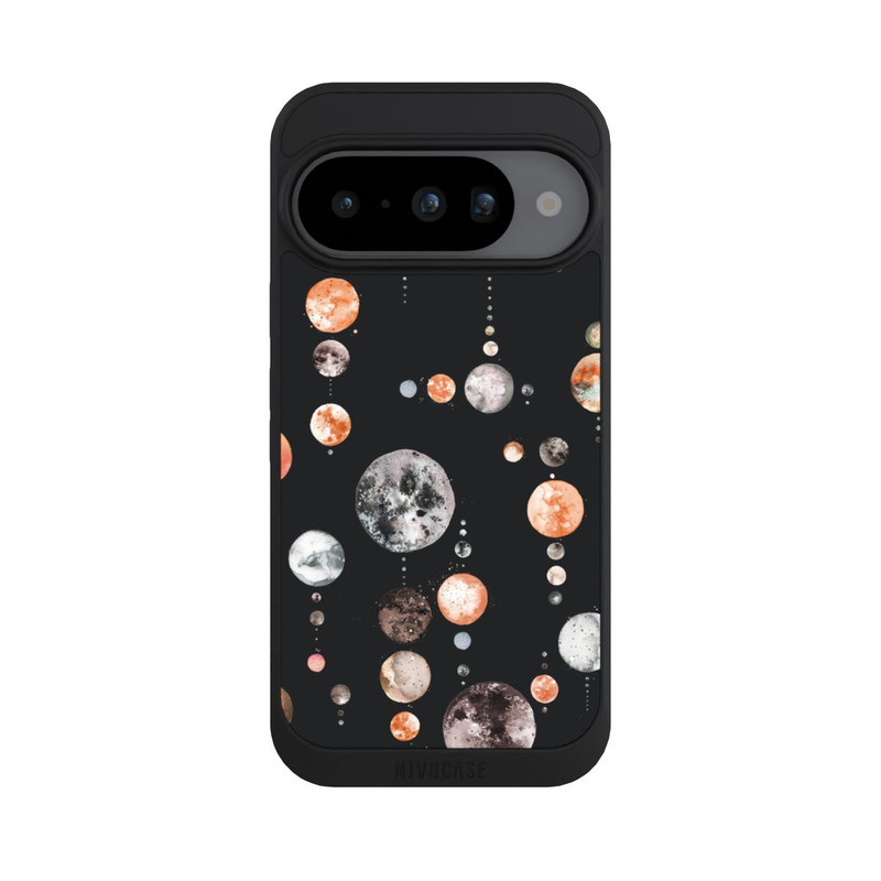 Pixel 10 NIVOpure Astronomy Space Moons