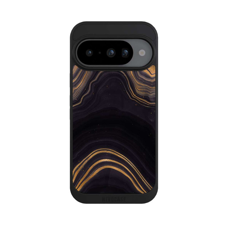 Pixel 10 NIVOpure Pierre d'agate