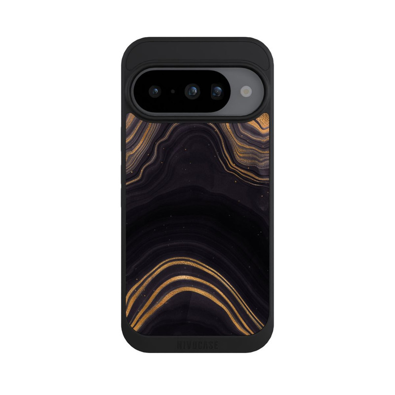 Pixel 10 NIVOpure Pierre d'agate