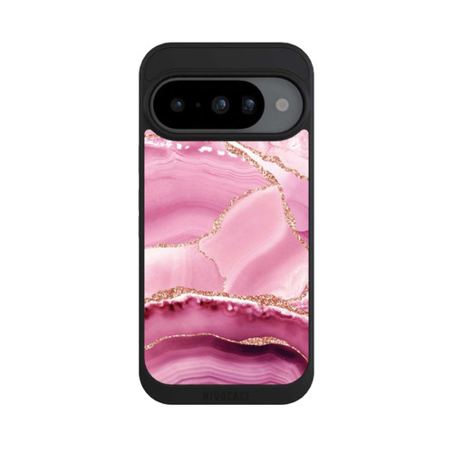 Google Pixel 10 NIVOpure Mermaid Marble Pink
