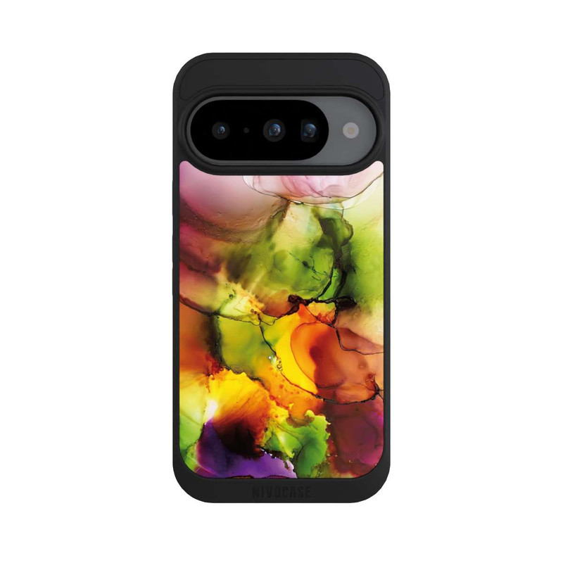 Pixel 10 NIVOpure Water colour spring