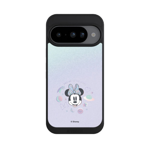Google Pixel 10 NIVOpure Take me Back