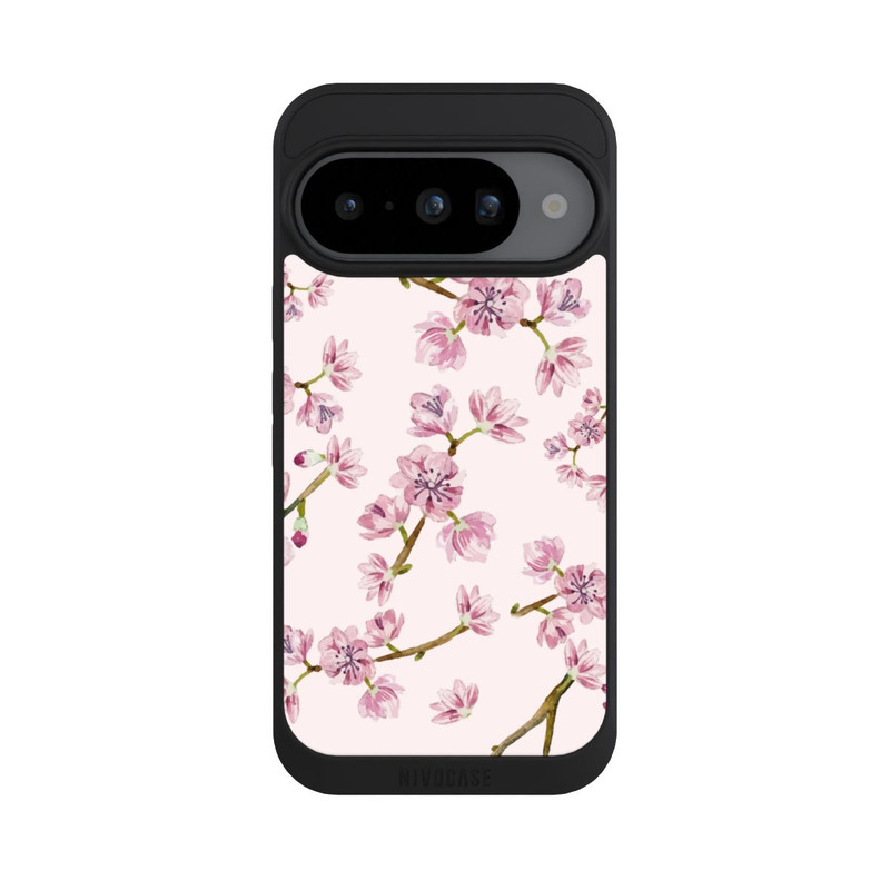 Pixel 10 NIVOpure Cherry Blossom Pink