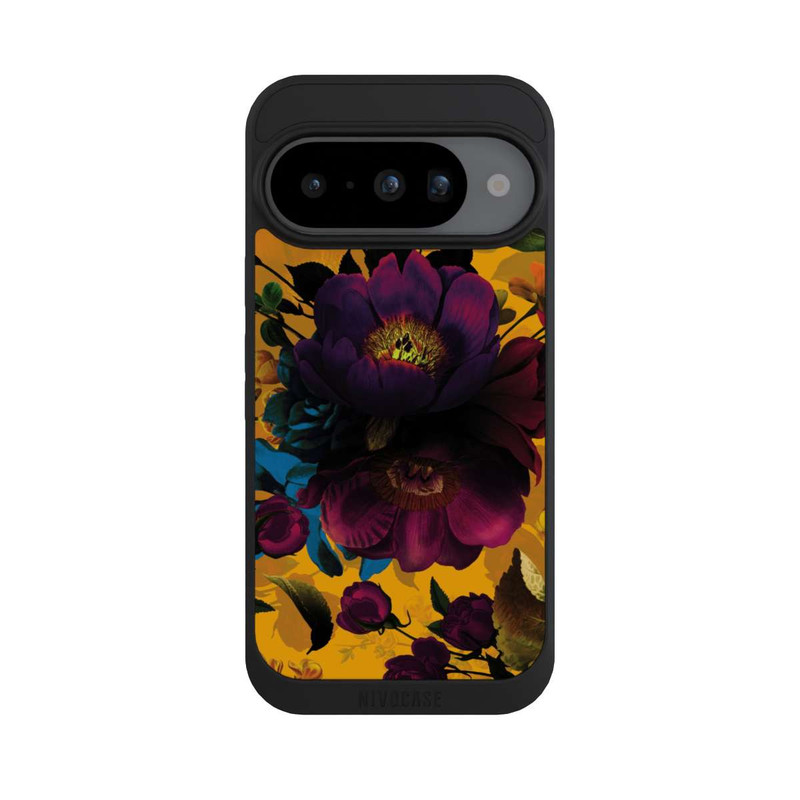 Pixel 10 NIVOpure Fleurs Élégantes