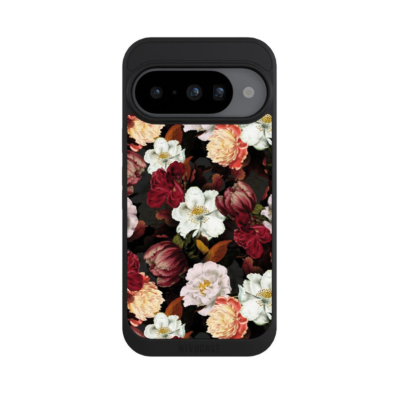 Pixel 10 NIVOpure Bouquet of Flowers