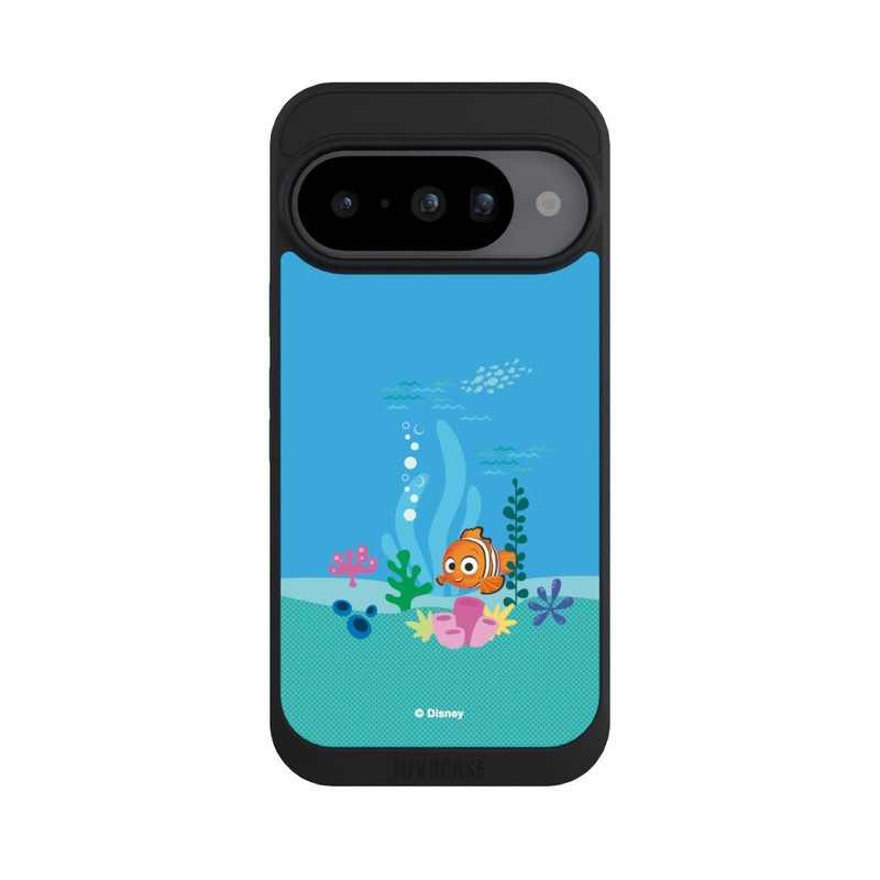 Pixel 10 NIVOpure Nemo Ocean