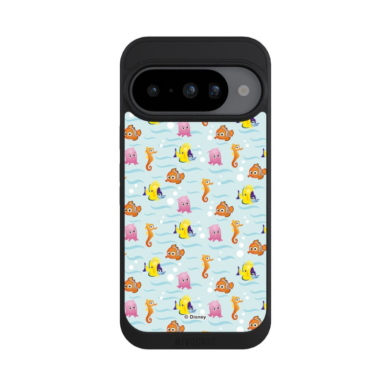 Pixel 10 NIVOpure Nemo Pattern