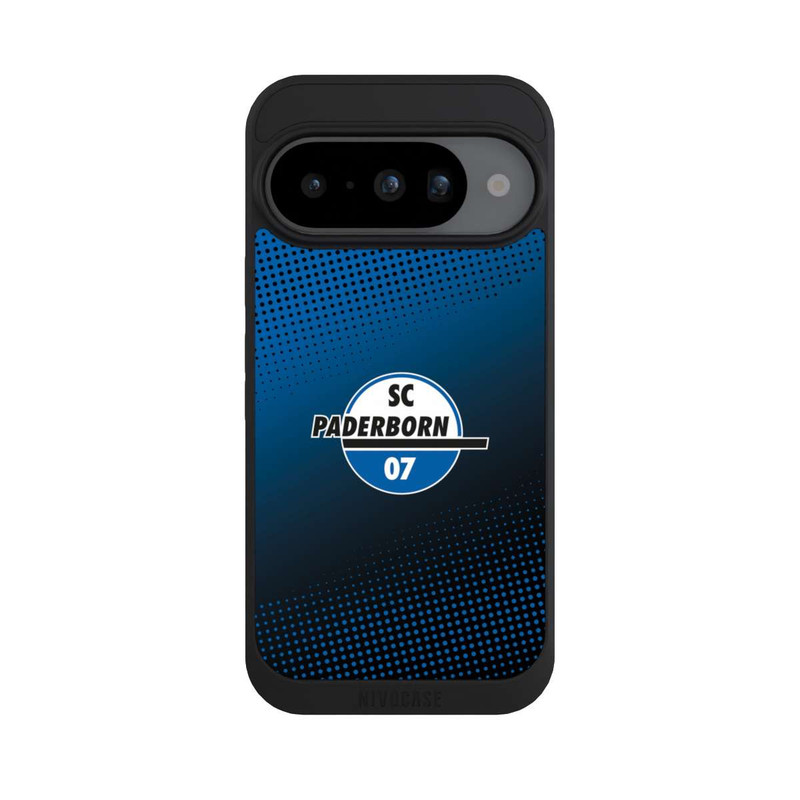 Pixel 10 NIVOpure Design Dots