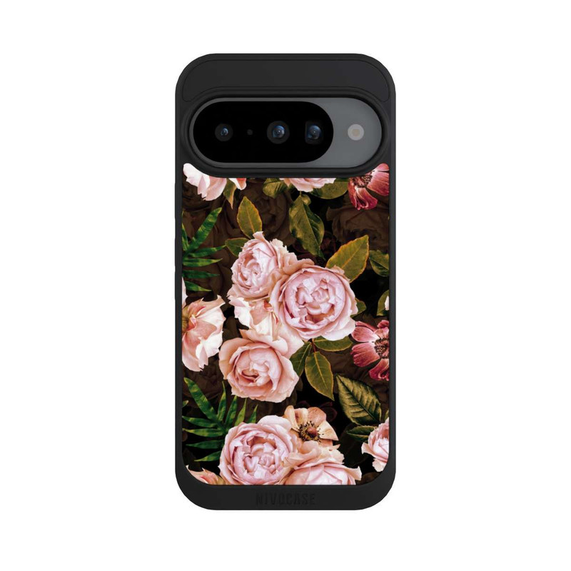 Pixel 10 NIVOpure Vintage Rosentapete