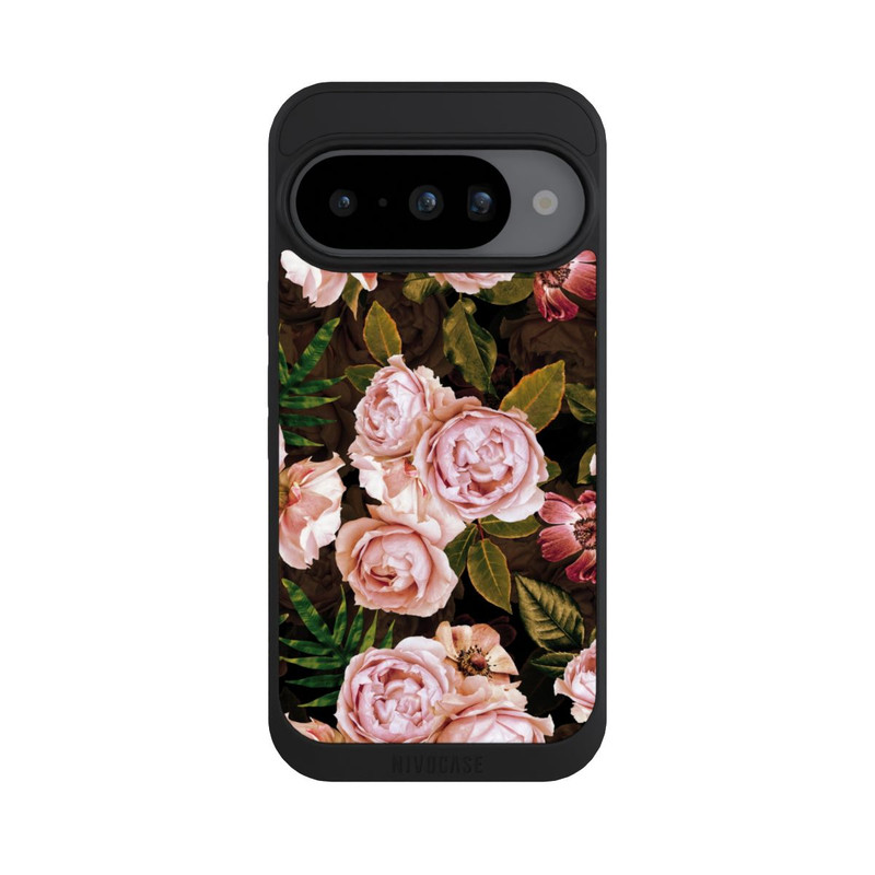 Pixel 10 NIVOpure Vintage Rosentapete