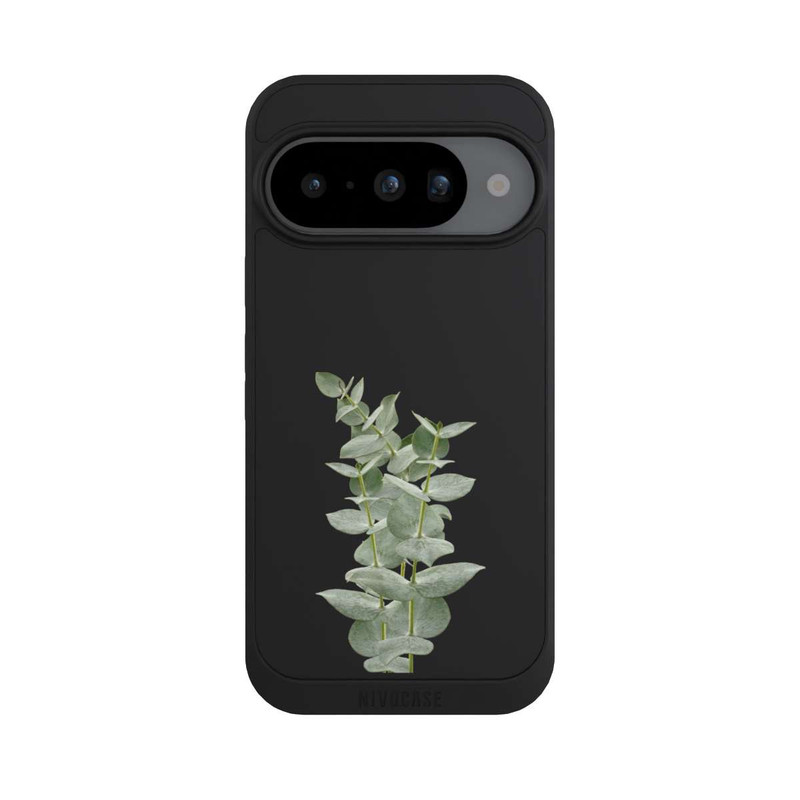 Pixel 10 NIVOpure Eukalyptus frisch transparent