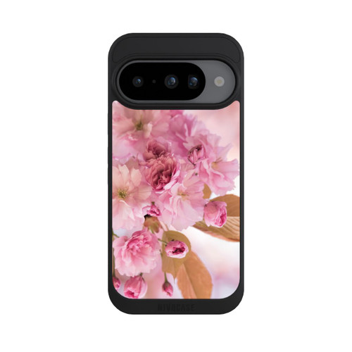 Google Pixel 10 NIVOpure Kirschblütenbaum Fotografie