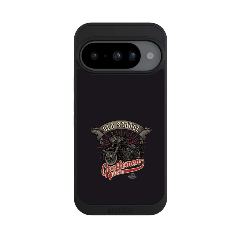 Pixel 10 NIVOpure Oldschool Gent