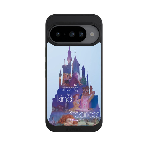 Google Pixel 10 NIVOpure Disney Castle Princesses