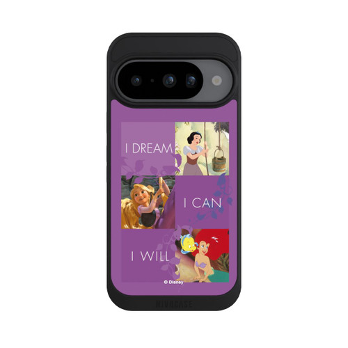 Google Pixel 10 NIVOpure I dream | I can | I will