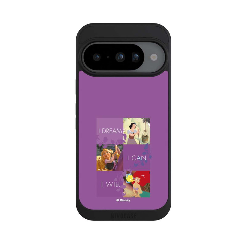 Pixel 10 NIVOpure I dream | I can | I will
