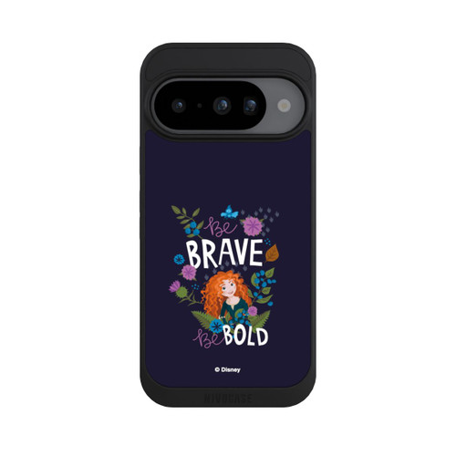Google Pixel 10 NIVOpure Be Brave | Be Bold