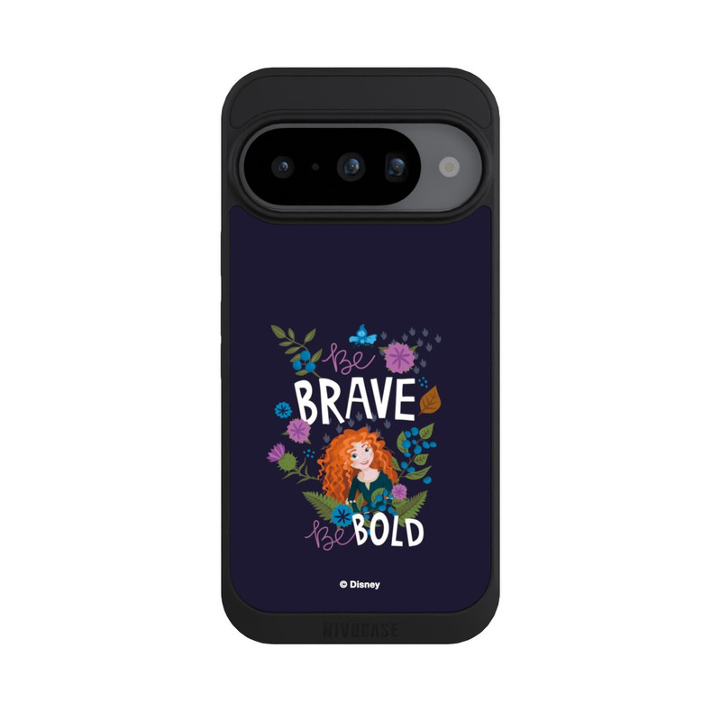 Pixel 10 NIVOpure Be Brave | Be Bold