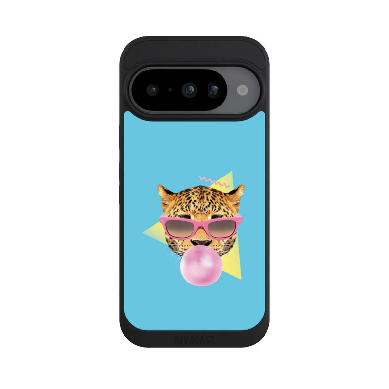 Pixel 10 NIVOpure Bubble Gum Leo