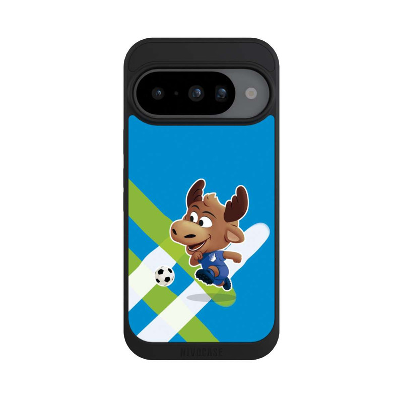 Pixel 10 NIVOpure Hoffi rennt