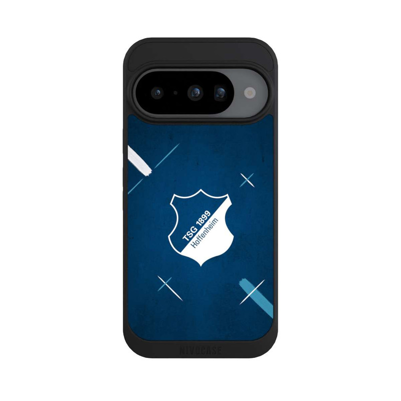 Pixel 10 NIVOpure Beton blau